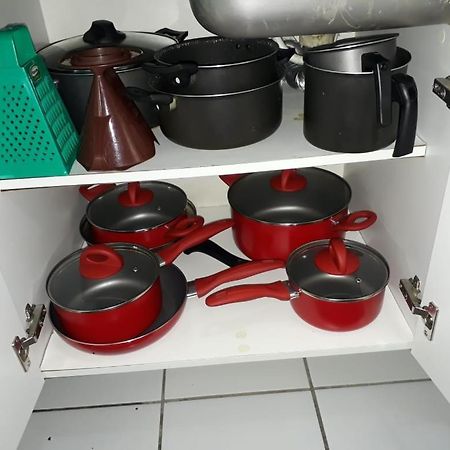 Apto 2/4 Beira Mar, Pajucara, Maceio, Neo 2.0 Aparthotel Ngoại thất bức ảnh