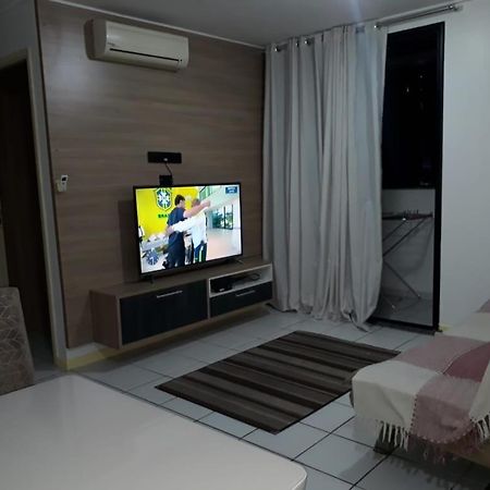 Apto 2/4 Beira Mar, Pajucara, Maceio, Neo 2.0 Aparthotel Ngoại thất bức ảnh