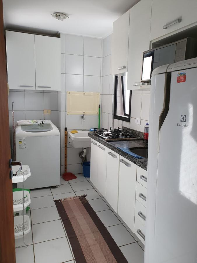 Apto 2/4 Beira Mar, Pajucara, Maceio, Neo 2.0 Aparthotel Ngoại thất bức ảnh