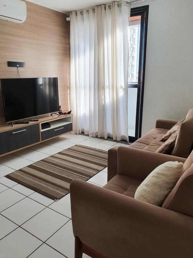Apto 2/4 Beira Mar, Pajucara, Maceio, Neo 2.0 Aparthotel Ngoại thất bức ảnh