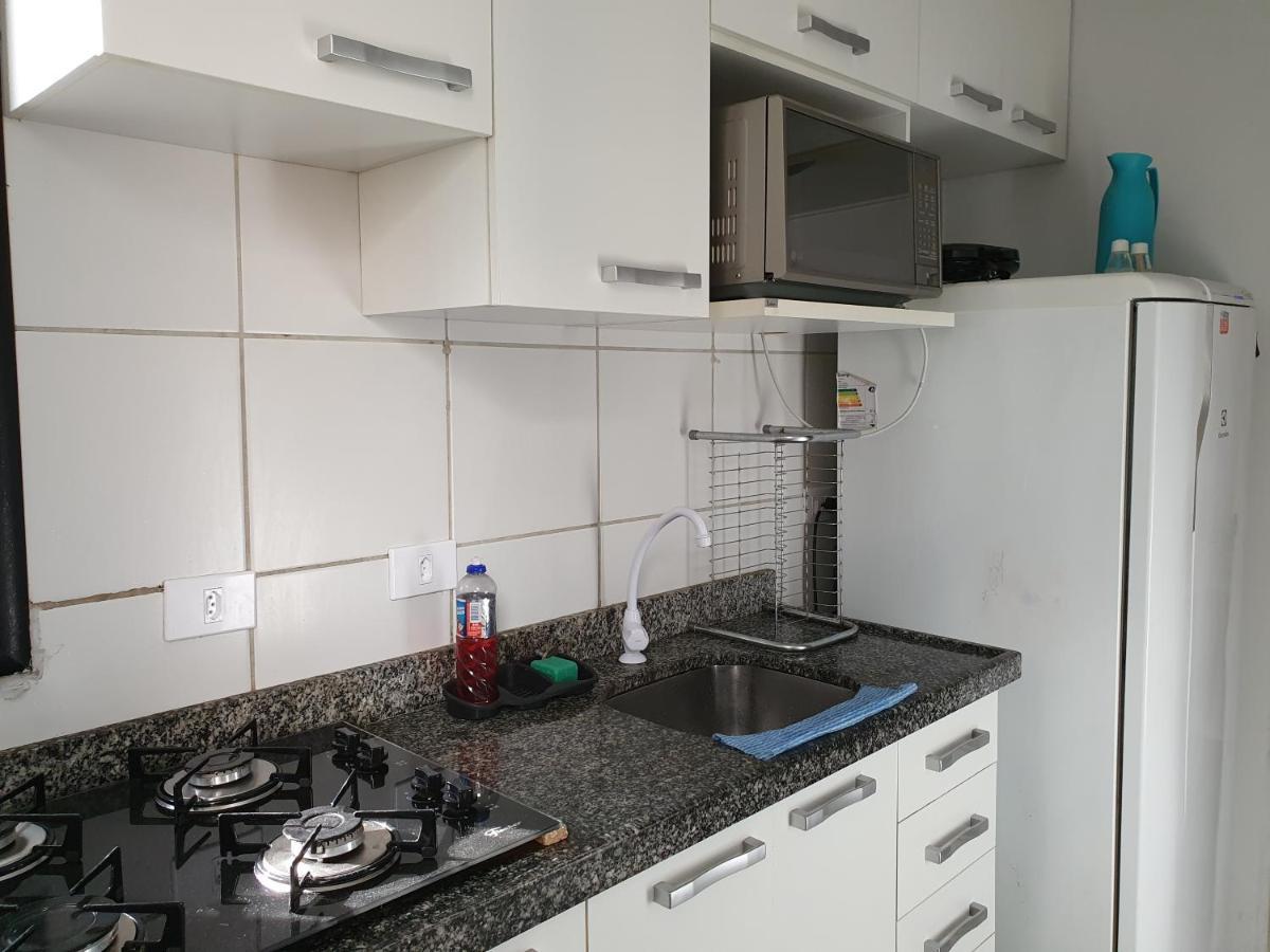 Apto 2/4 Beira Mar, Pajucara, Maceio, Neo 2.0 Aparthotel Ngoại thất bức ảnh