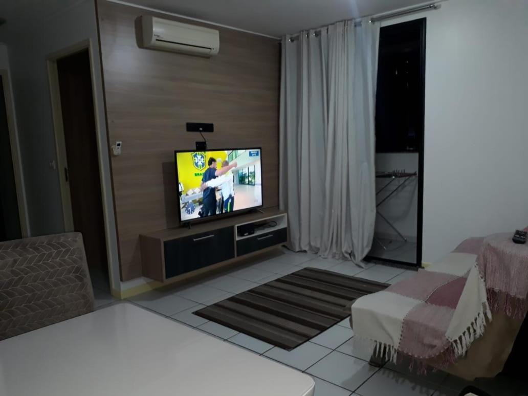 Apto 2/4 Beira Mar, Pajucara, Maceio, Neo 2.0 Aparthotel Ngoại thất bức ảnh