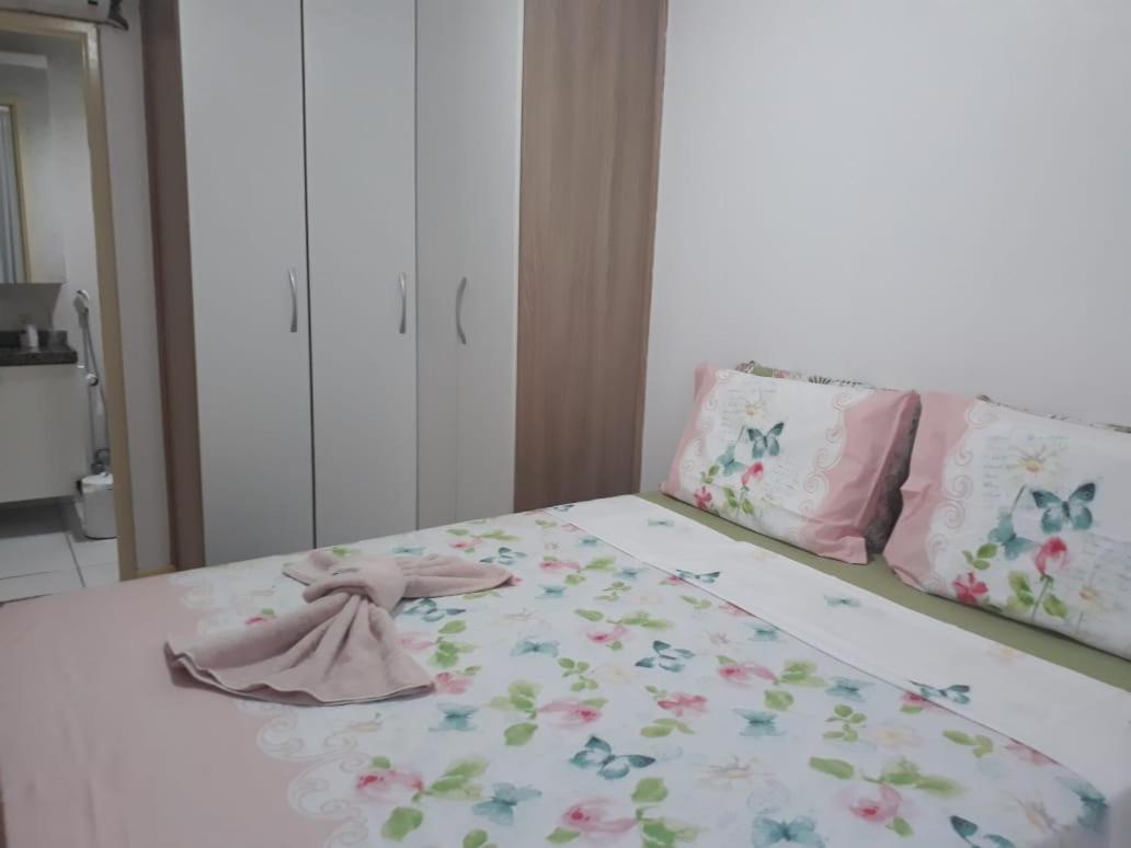 Apto 2/4 Beira Mar, Pajucara, Maceio, Neo 2.0 Aparthotel Ngoại thất bức ảnh