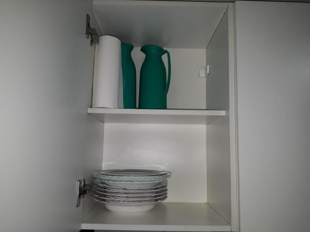 Apto 2/4 Beira Mar, Pajucara, Maceio, Neo 2.0 Aparthotel Ngoại thất bức ảnh