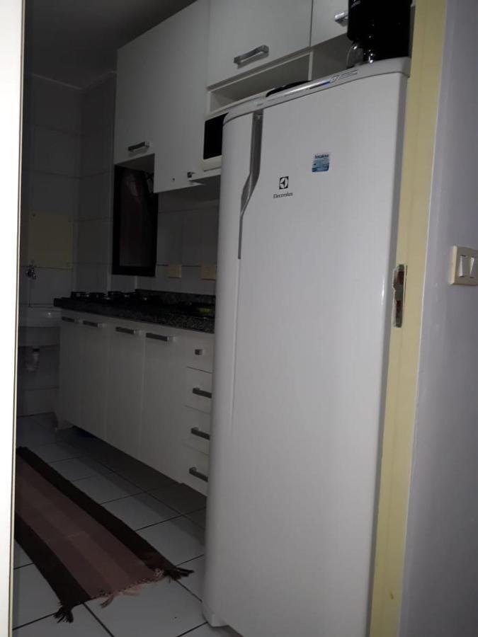 Apto 2/4 Beira Mar, Pajucara, Maceio, Neo 2.0 Aparthotel Ngoại thất bức ảnh
