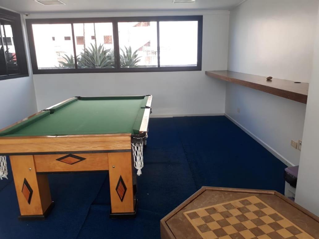 Apto 2/4 Beira Mar, Pajucara, Maceio, Neo 2.0 Aparthotel Ngoại thất bức ảnh