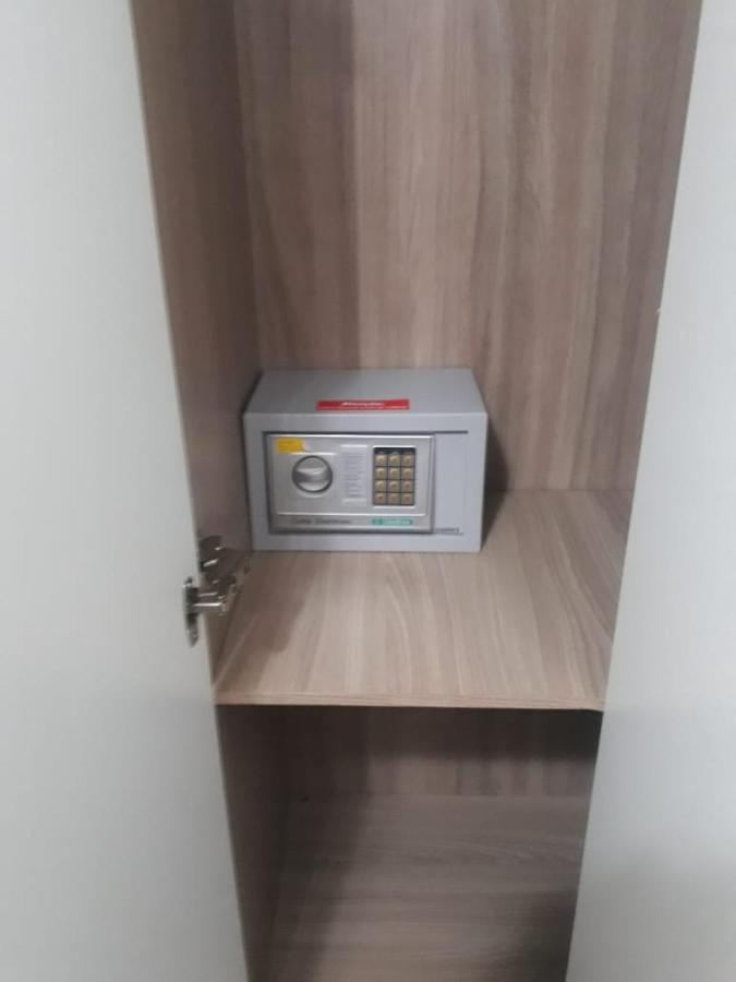 Apto 2/4 Beira Mar, Pajucara, Maceio, Neo 2.0 Aparthotel Ngoại thất bức ảnh