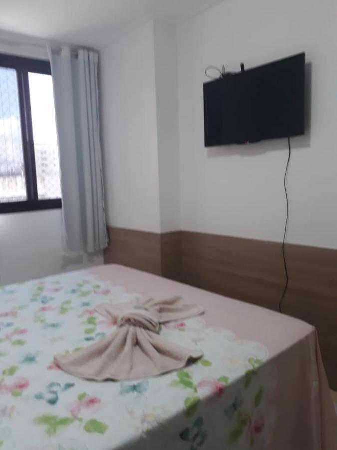 Apto 2/4 Beira Mar, Pajucara, Maceio, Neo 2.0 Aparthotel Ngoại thất bức ảnh